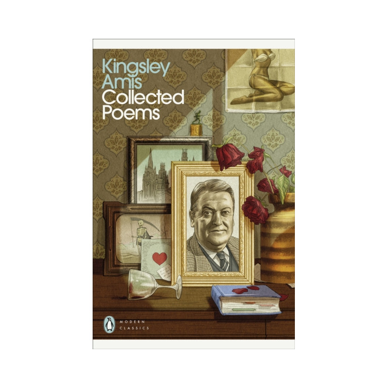 Collected Poems