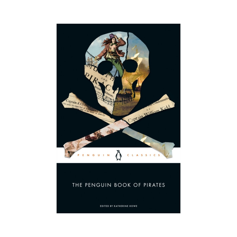 The Penguin Book of Pirates