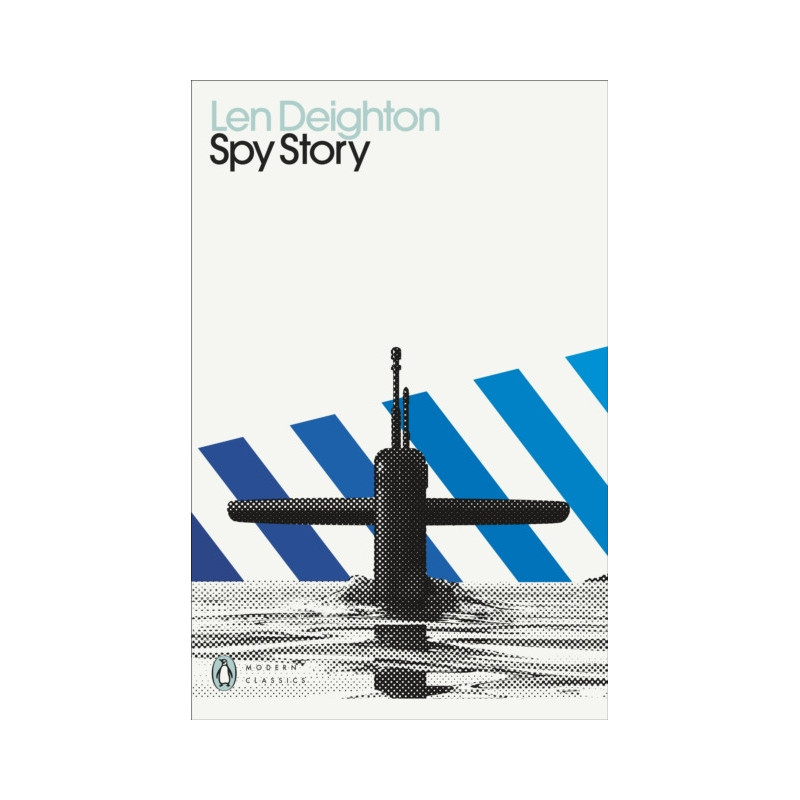 Spy Story