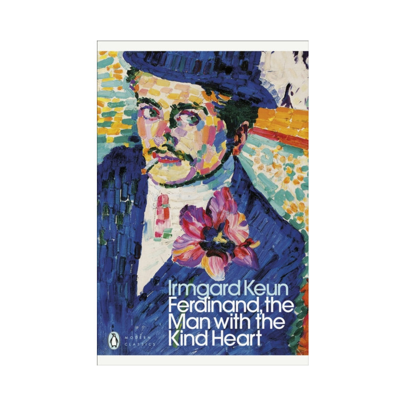 Ferdinand, the Man with the Kind Heart