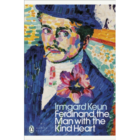 Ferdinand, the Man with the Kind Heart