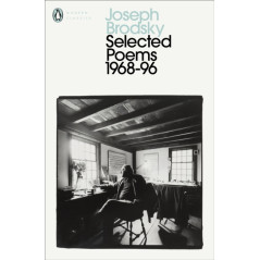Selected Poems : 1968