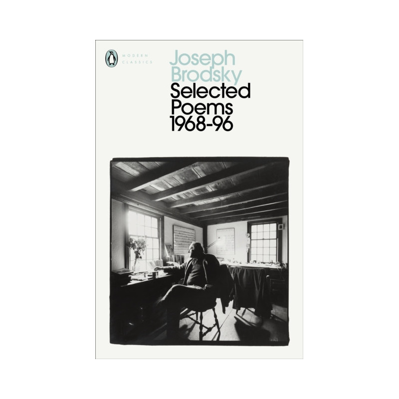Selected Poems : 1968-1996