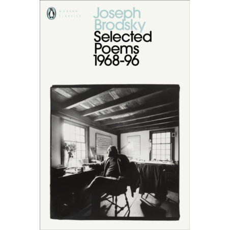 Selected Poems : 1968