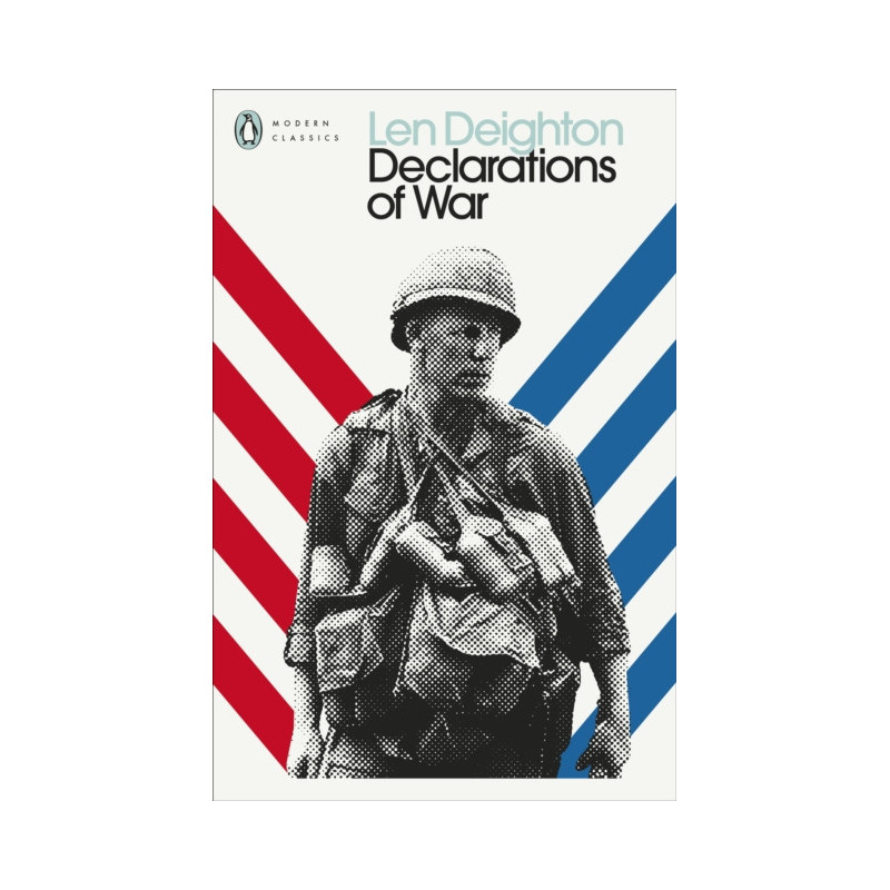 Declarations of War