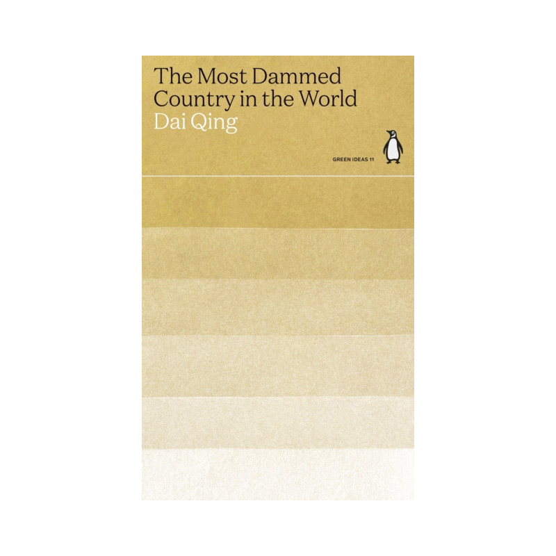 The Most Dammed Country in the World