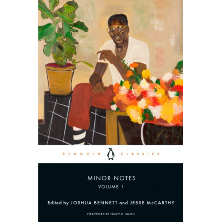 Minor Notes, Volume 1 : Poems by a Slave; Visions of the Dusk; and Bronze: A Book of Verse