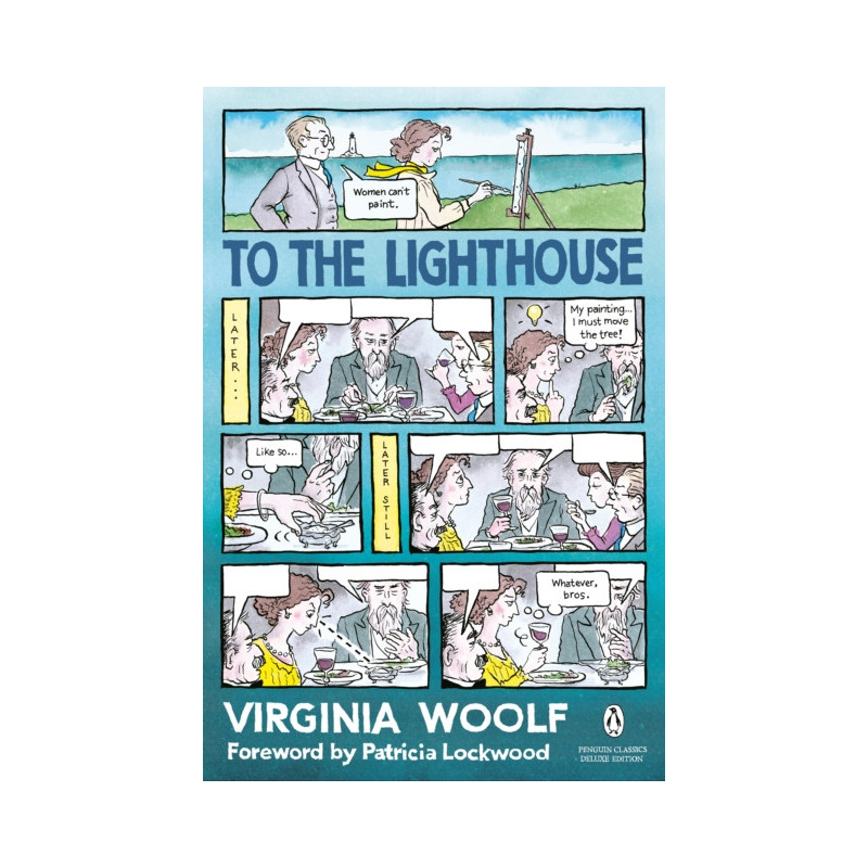 To the Lighthouse