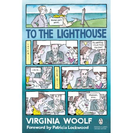 To the Lighthouse