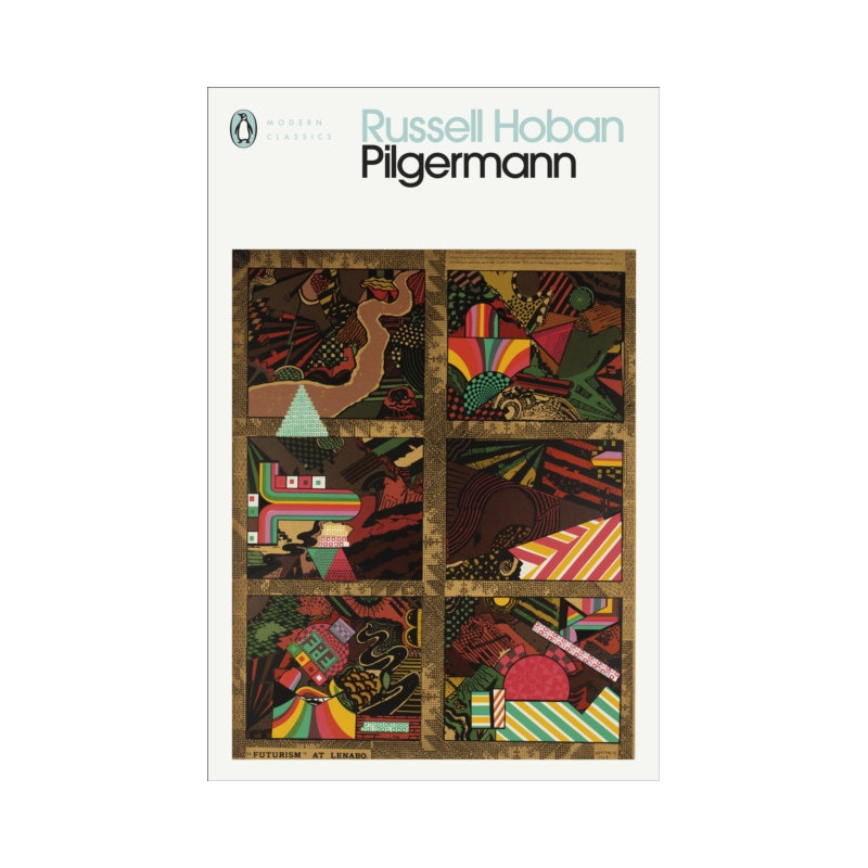 Pilgermann Pilgermann