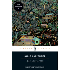 The Lost Steps