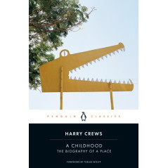 A Childhood : The Biography of a Place