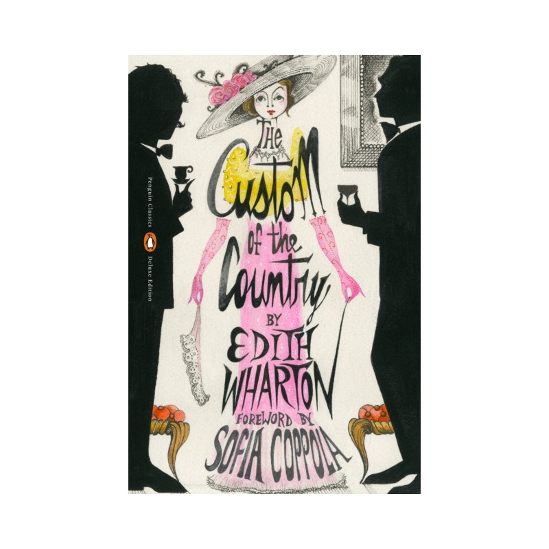 The Custom of the Country