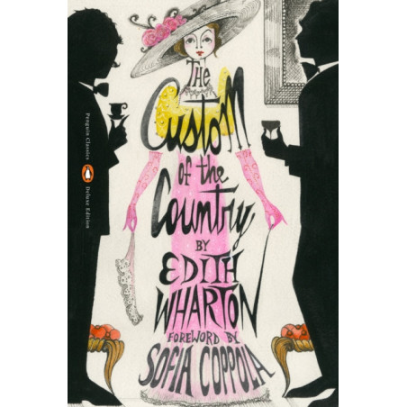 The Custom of the Country