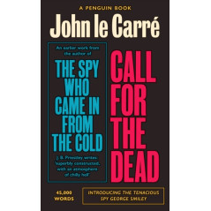 Call for the Dead : The Smiley Collection
