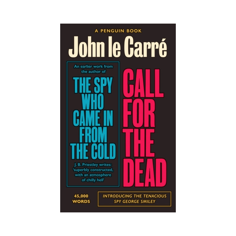 Call for the Dead : The Smiley Collection