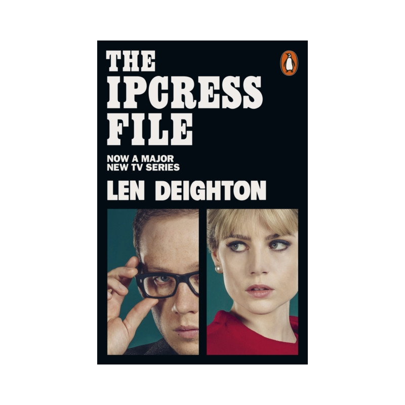 The Ipcress File