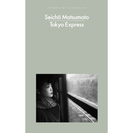 Tokyo Express