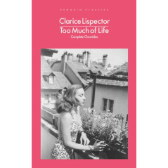 Too Much of Life : Complete Chronicles