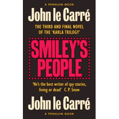 Smiley's People : The Smiley Collection