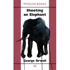 Shooting an Elephant