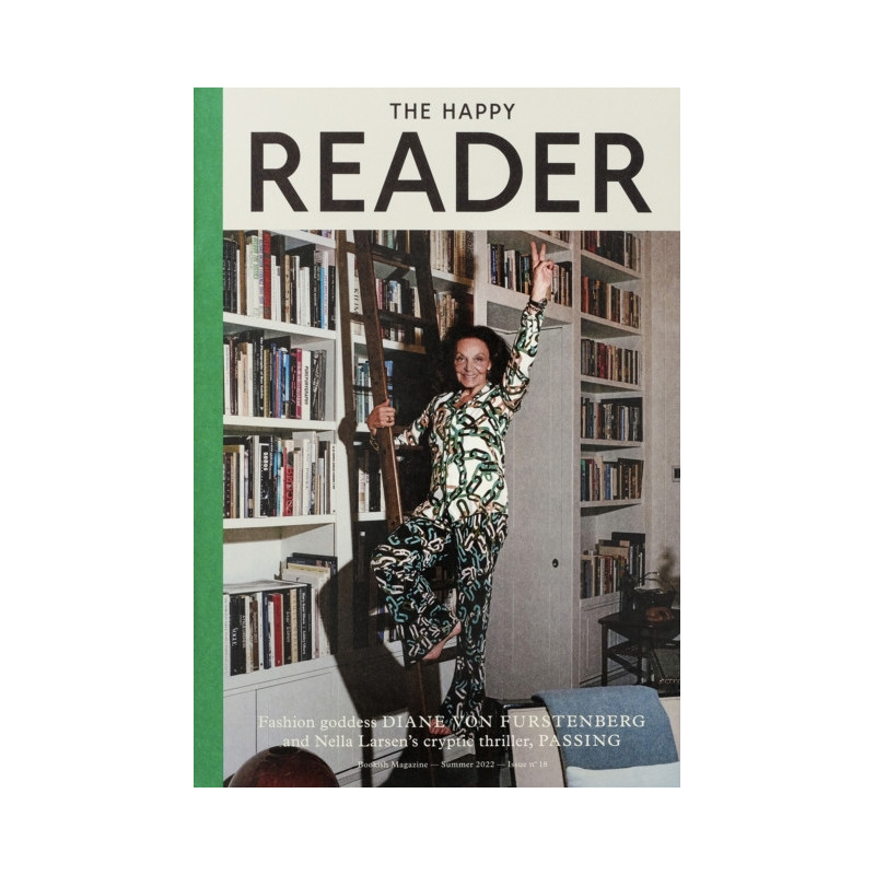 The Happy Reader 18