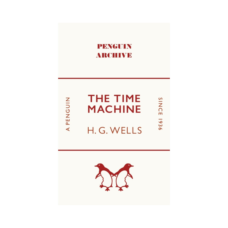 The Time Machine