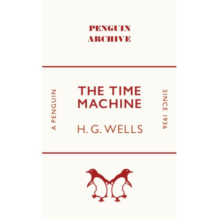The Time Machine