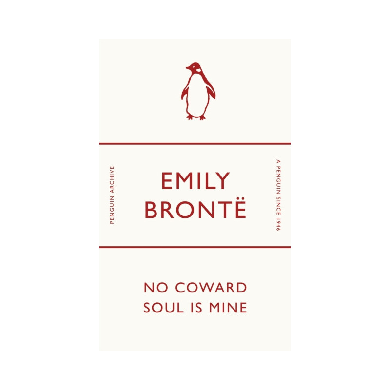 No Coward Soul Is Mine