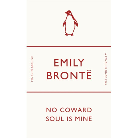 No Coward Soul Is Mine