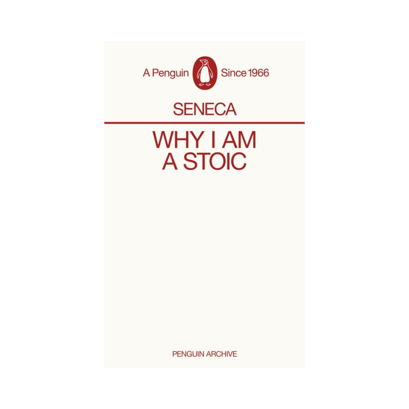 Why I am a Stoic