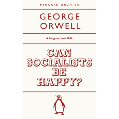 Can Socialists be Happy?