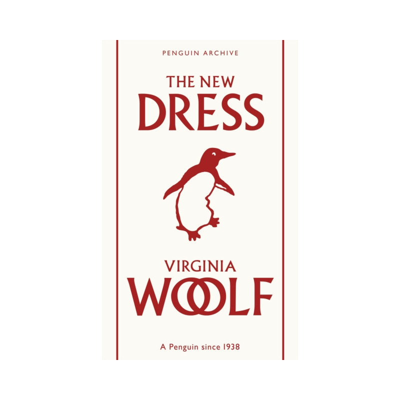 The New Dress