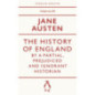 The History of England by a Partial, Prejudiced and Ignorant Historian