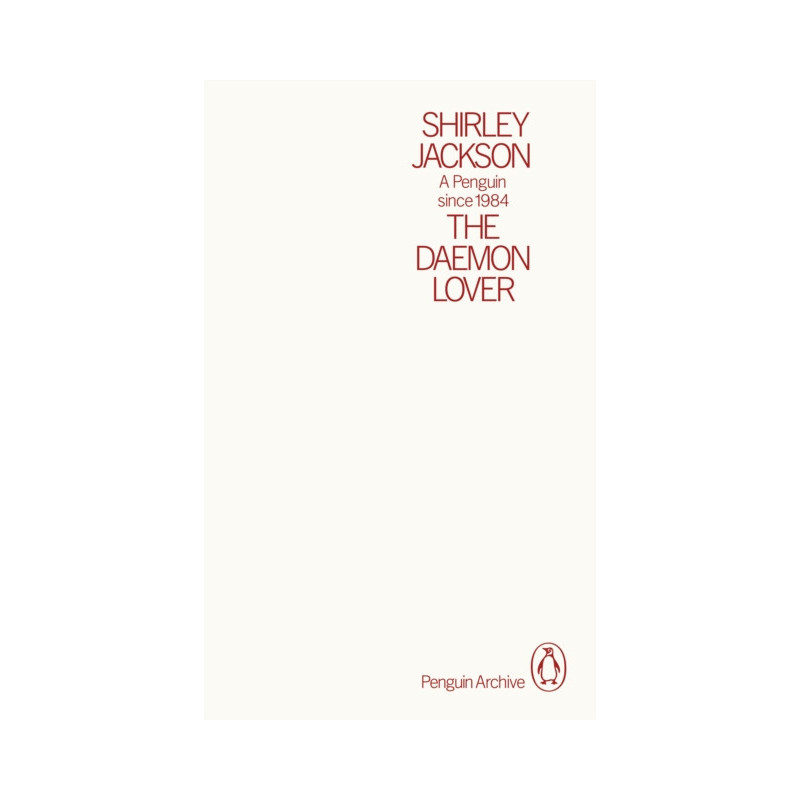 The Daemon Lover