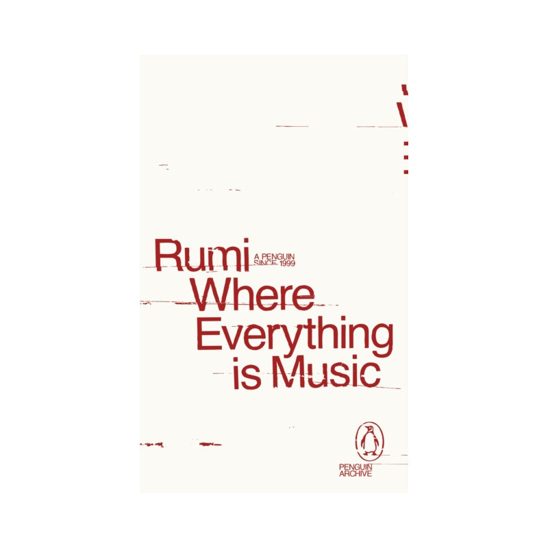 Where Everything is Music