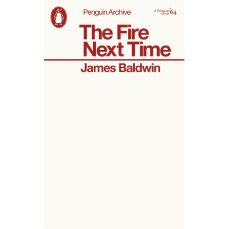 The Fire Next Time