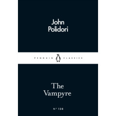 The Vampyre