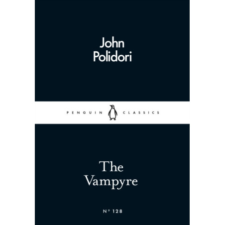 The Vampyre