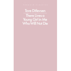 There Lives a Young Girl in Me Who Will Not Die