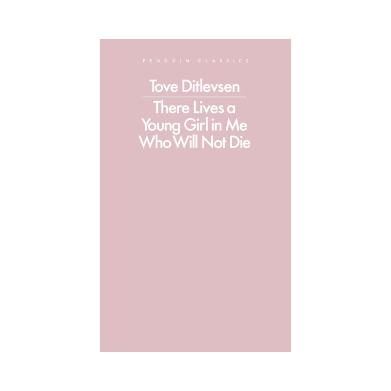 There Lives a Young Girl in Me Who Will Not Die