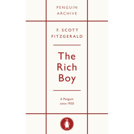 The Rich Boy