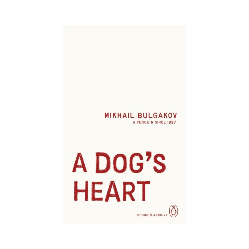 A Dog's Heart