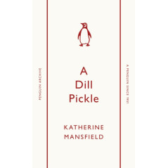 A Dill Pickle