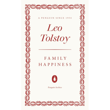 Family Happiness