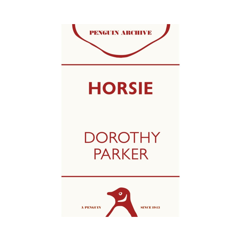 Horsie Horsie