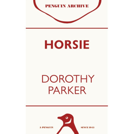 Horsie
