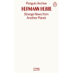 Strange News from Another Planet