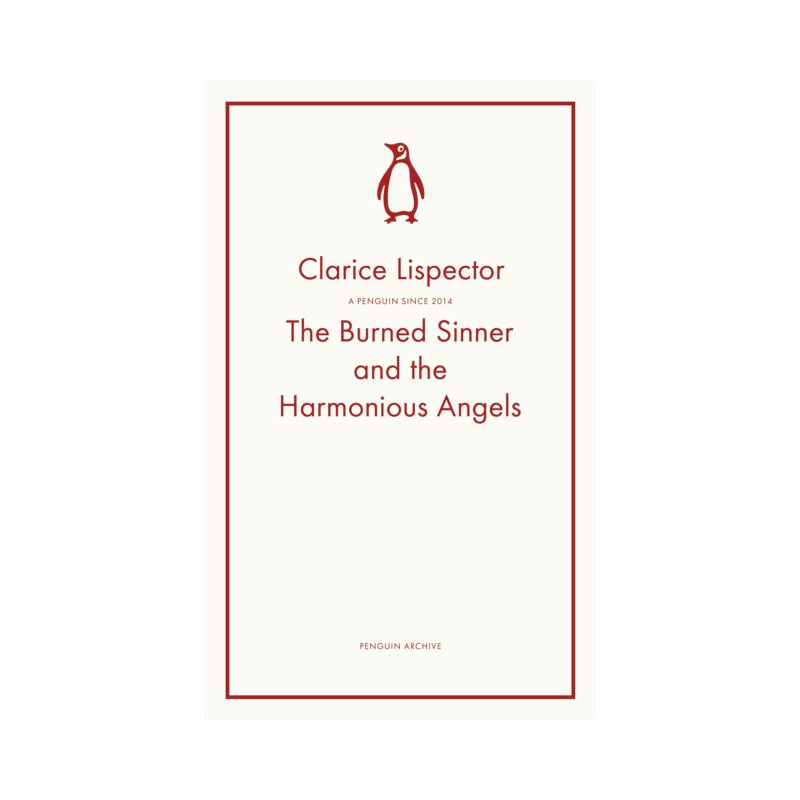 The Burned Sinner and the Harmonious Angels