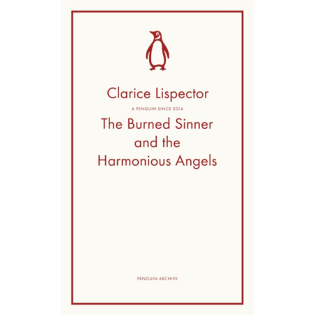 The Burned Sinner and the Harmonious Angels